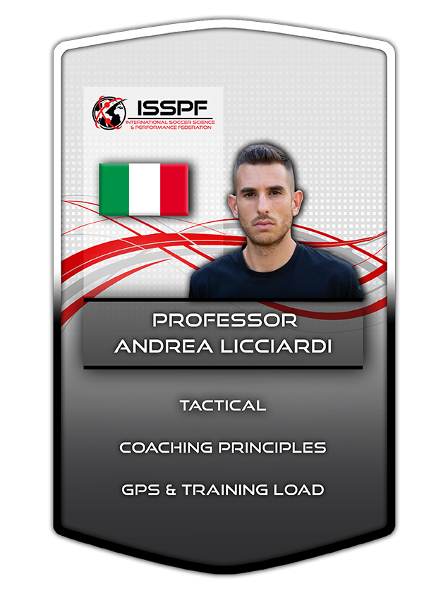 Andrea Licciardi