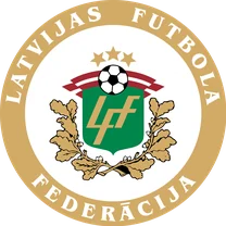 Official Accreditation By Latvian Football Federation (UEFA)