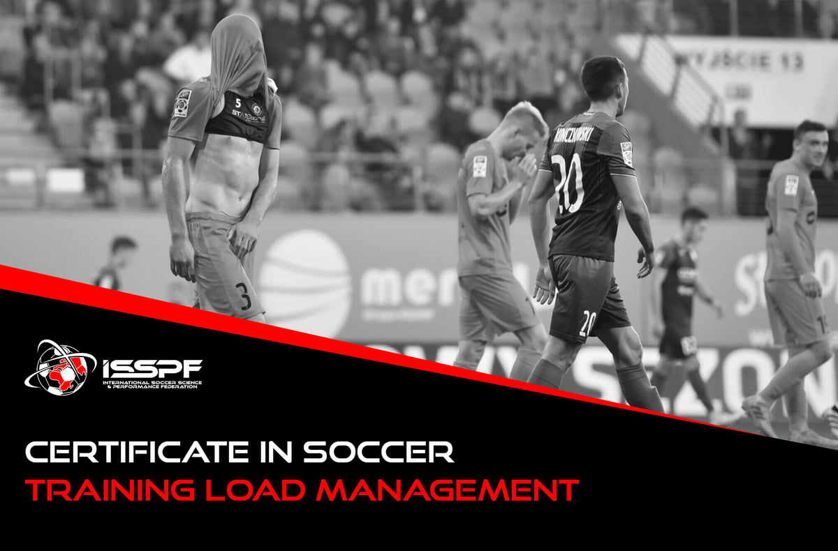 It is often the team that trains with the clearest purpose
