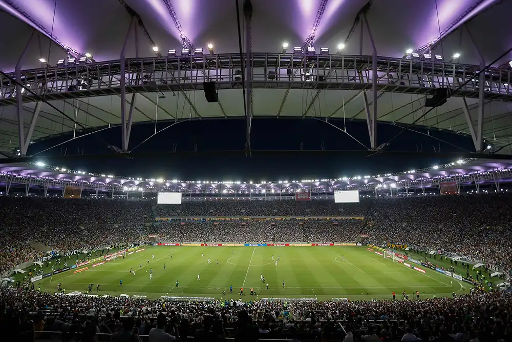 Why Portuguese Coaches Keep Winning the Copa Libertadores