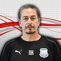 Picture of Nikos Koundourakis