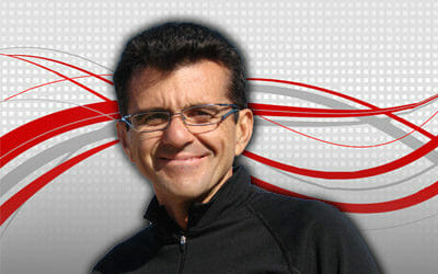 Professor Karim Chamari