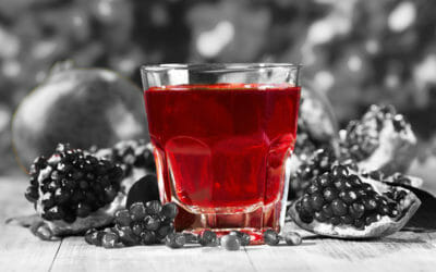 Effect Of Pomegranate Juice Consumption On Biochemical Parameters And Complete Blood Count