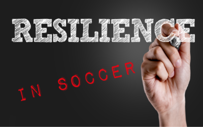 Developing Resilience In Soccer