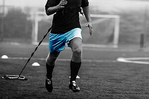 soccer courses in strength and conditioning 