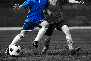 tactical soccer courses how to tackle