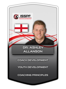 Ashley Allanson