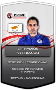 Efthymios Kyprianou