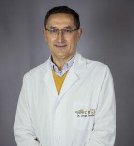 Dr. Jorge Candel IMAGEN