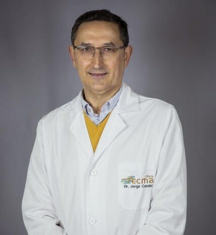 Dr. Jorge Candel IMAGEN