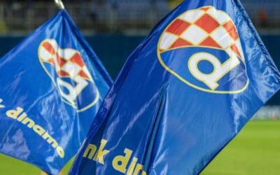 ISSPF & Dinamo Zagreb Partnership Announcement