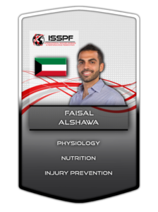 Faisal Alshawa