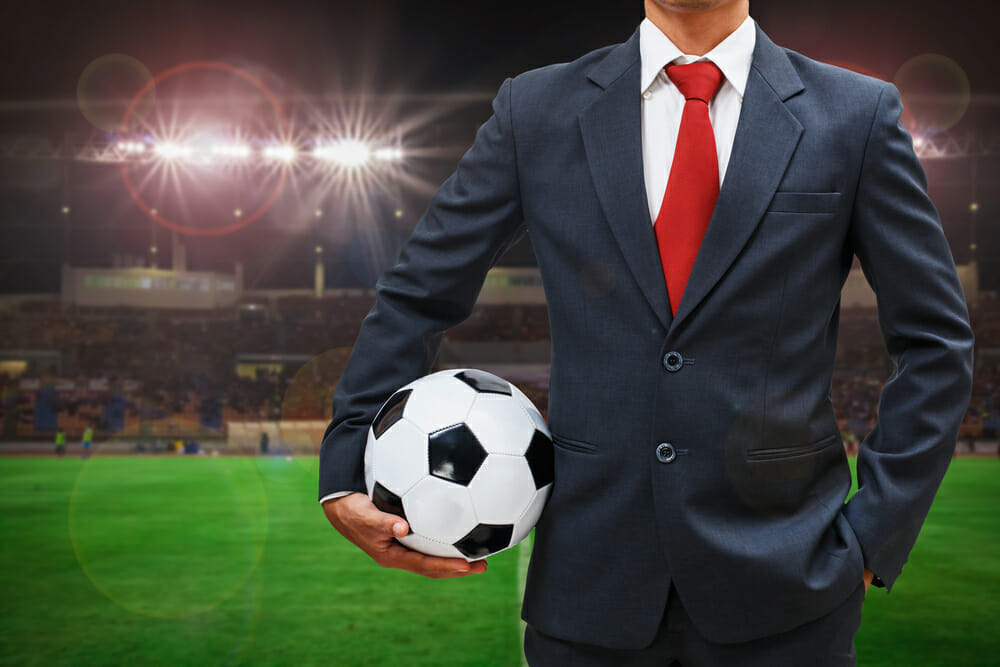 Certificate in Soccer Business & Management