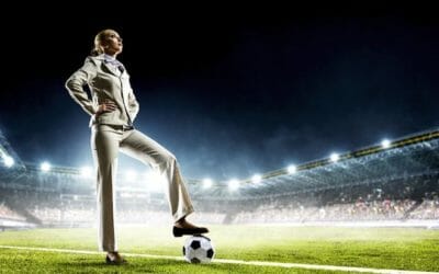 THE BUSINESS OF SOCCER Football Business & Sport Management