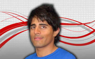 DrMayur Ranchordas