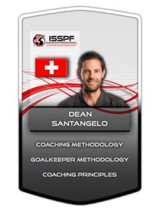Dean Santangelo